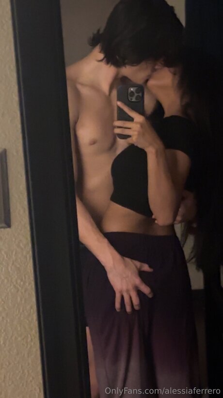Alessiaferrero