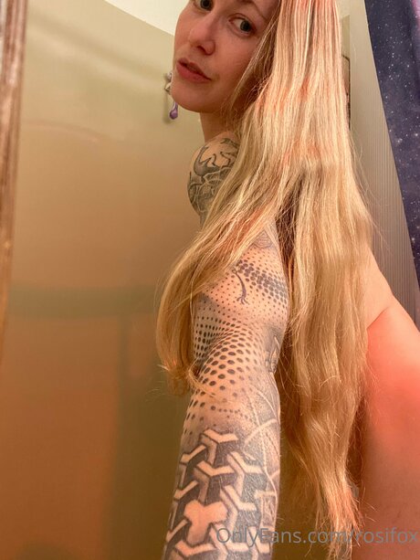 Rosifox