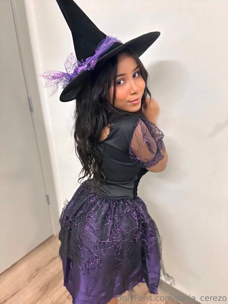 Daria Cerezo