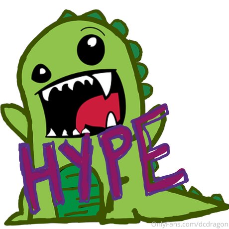 Dcdragon