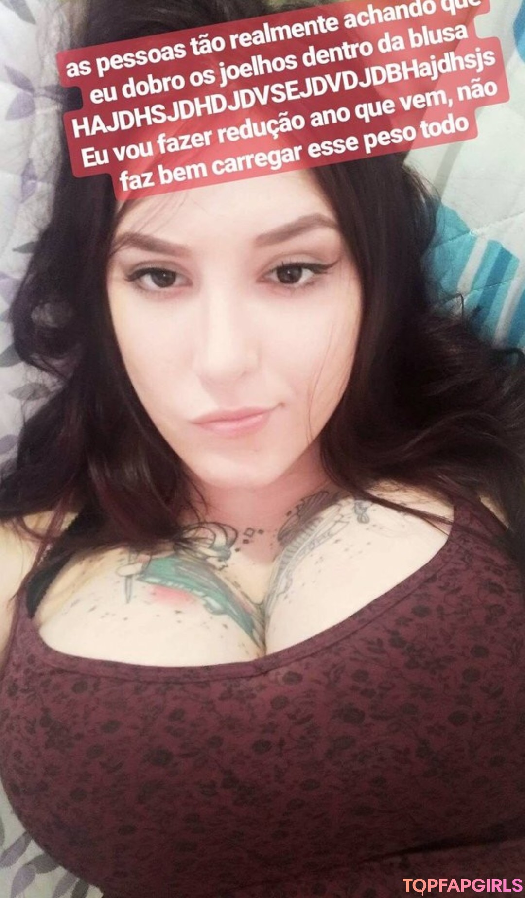 Foto desnuda filtrada de OnlyFans de Gabriela Zambrozuski #41 Foto desnuda filtrada de OnlyFans de Gabriela Zambrozuski #41