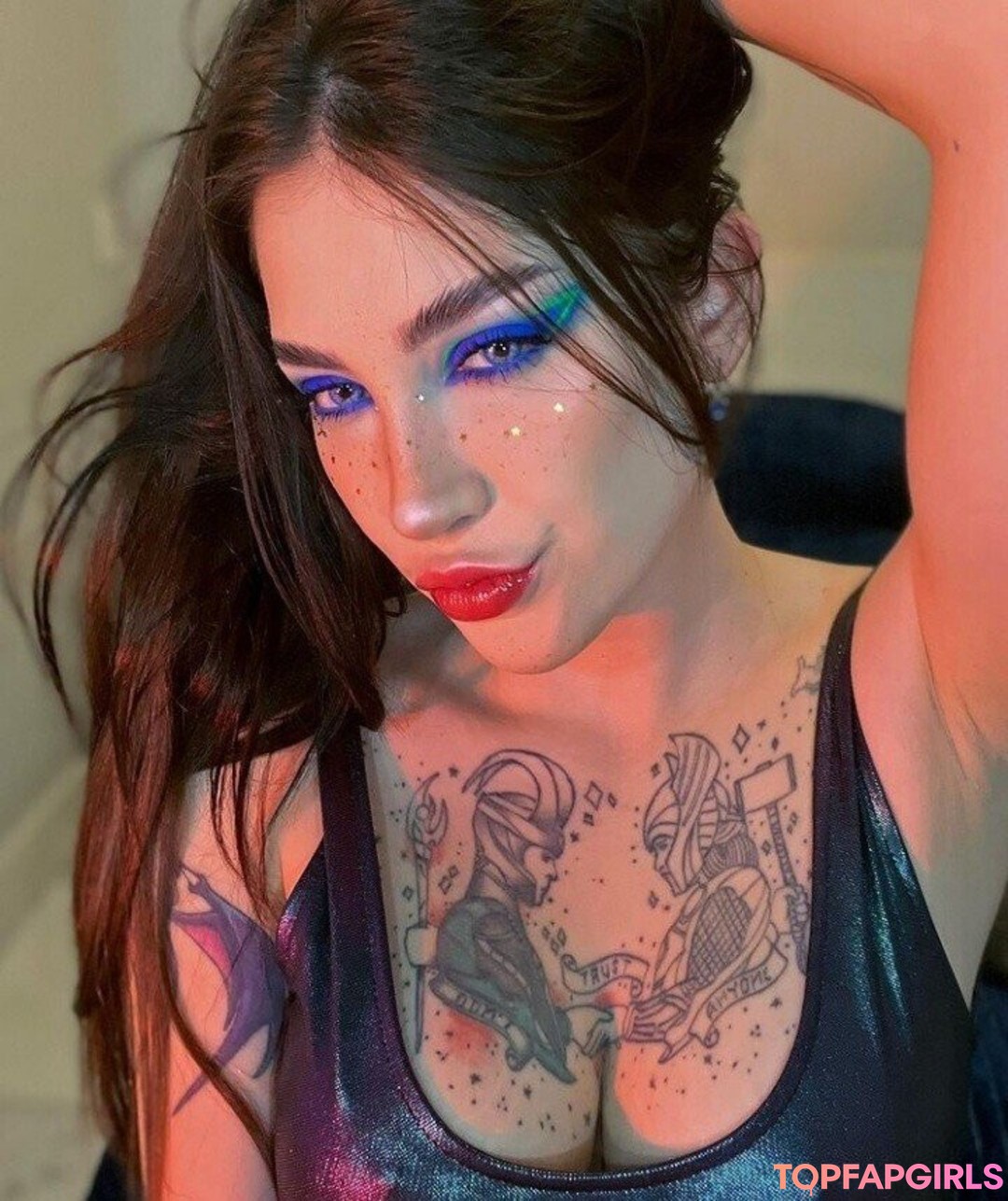 Foto desnuda filtrada de OnlyFans de Gabriela Zambrozuski #42 Foto desnuda filtrada de OnlyFans de Gabriela Zambrozuski #42