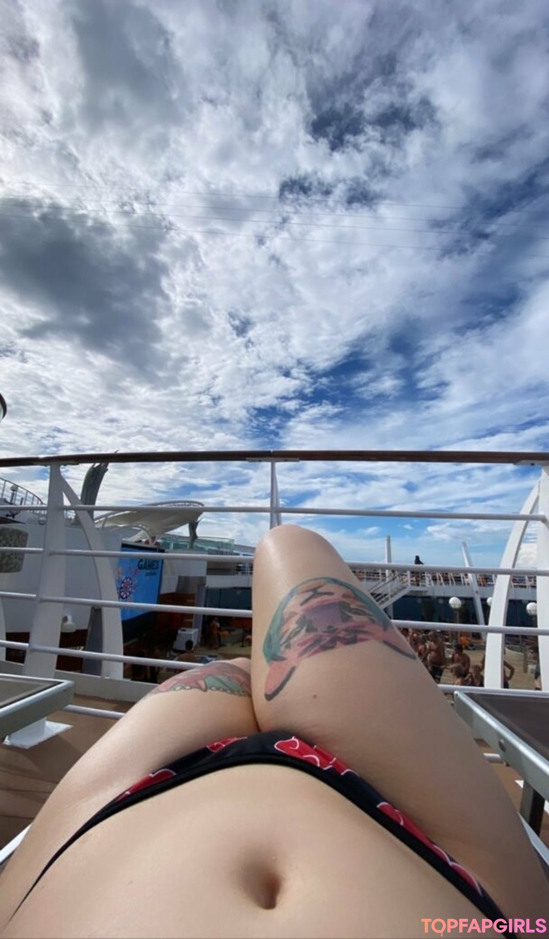 Foto desnuda filtrada de OnlyFans de Gabriela Zambrozuski #57 Foto desnuda filtrada de OnlyFans de Gabriela Zambrozuski #57