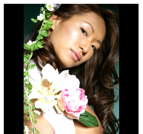 Foto desnuda filtrada de OnlyFans de Gail Kim