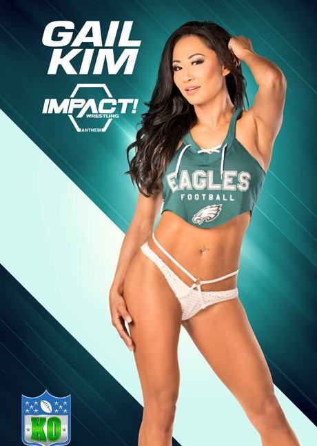 Gail Kim