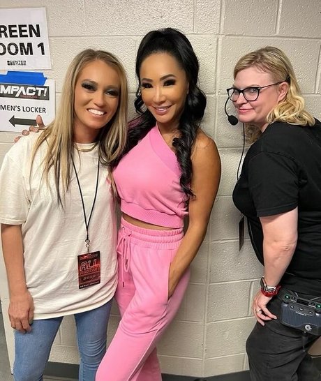 Gail Kim