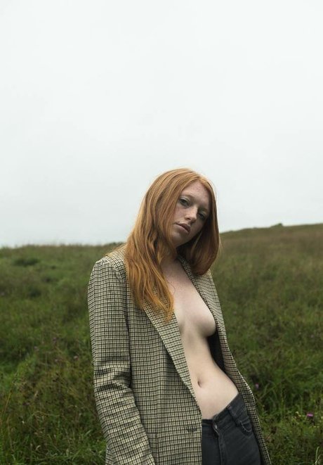 Foto desnuda filtrada de OnlyFans de Lilianna Ruger