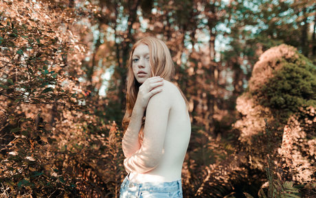 Lilianna Ruger