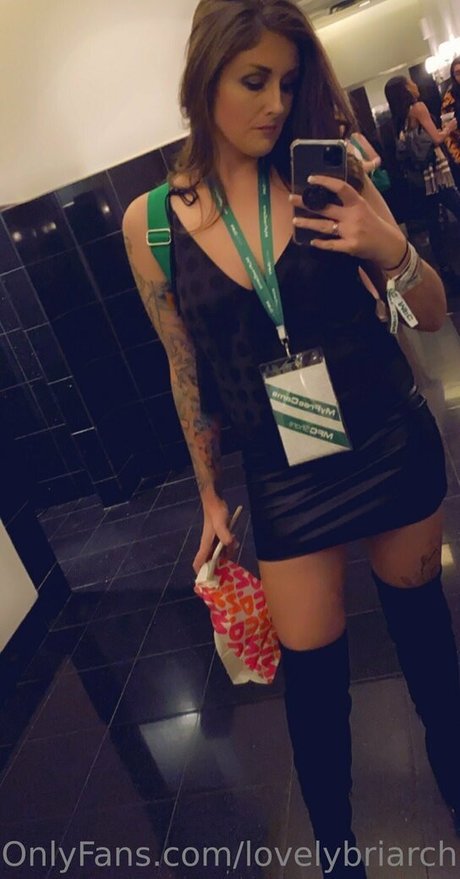 Lovelybriarchives