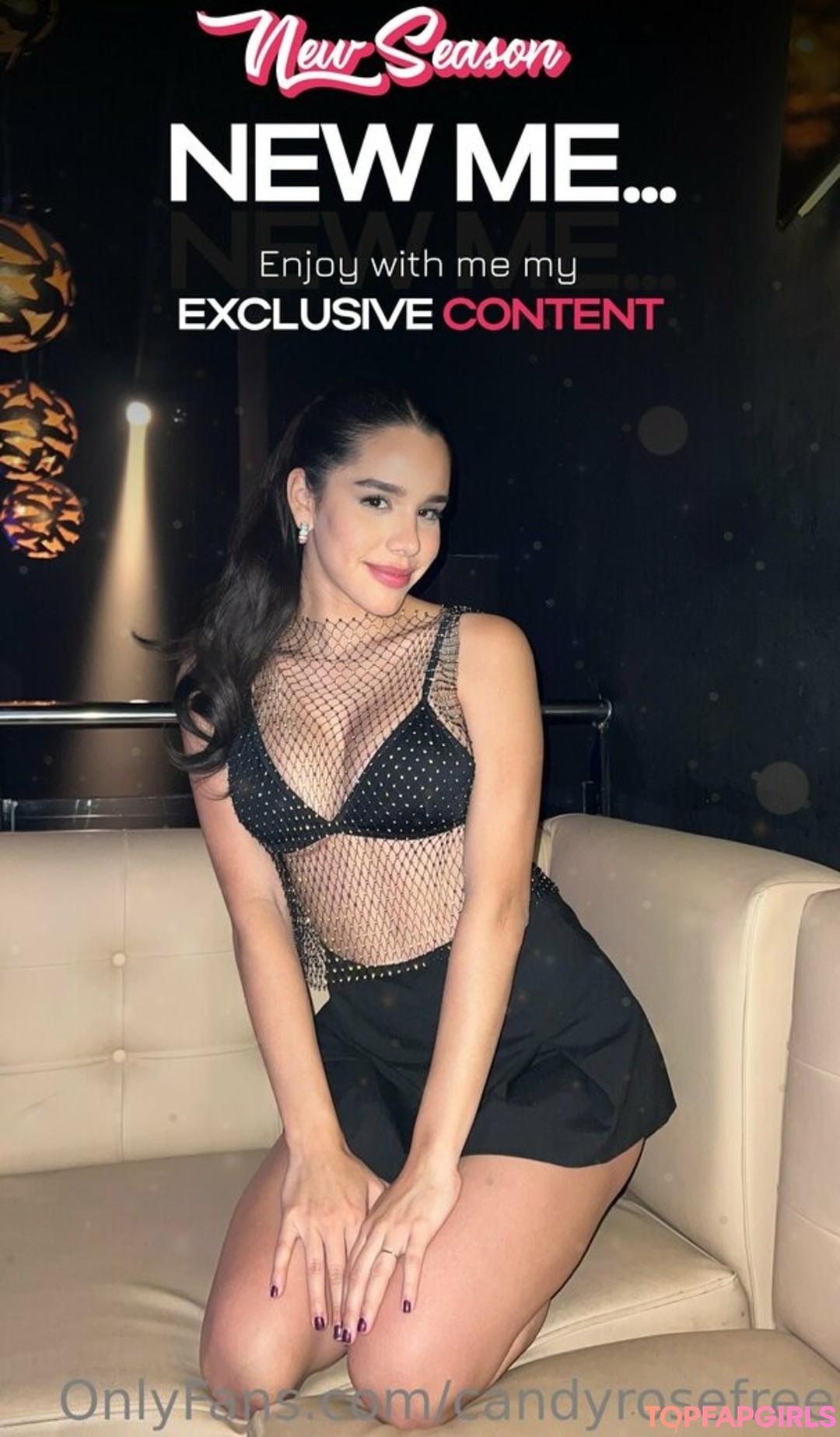 Foto desnuda filtrada de OnlyFans de Candyrosefree #115 Foto desnuda filtrada de OnlyFans de Candyrosefree #115