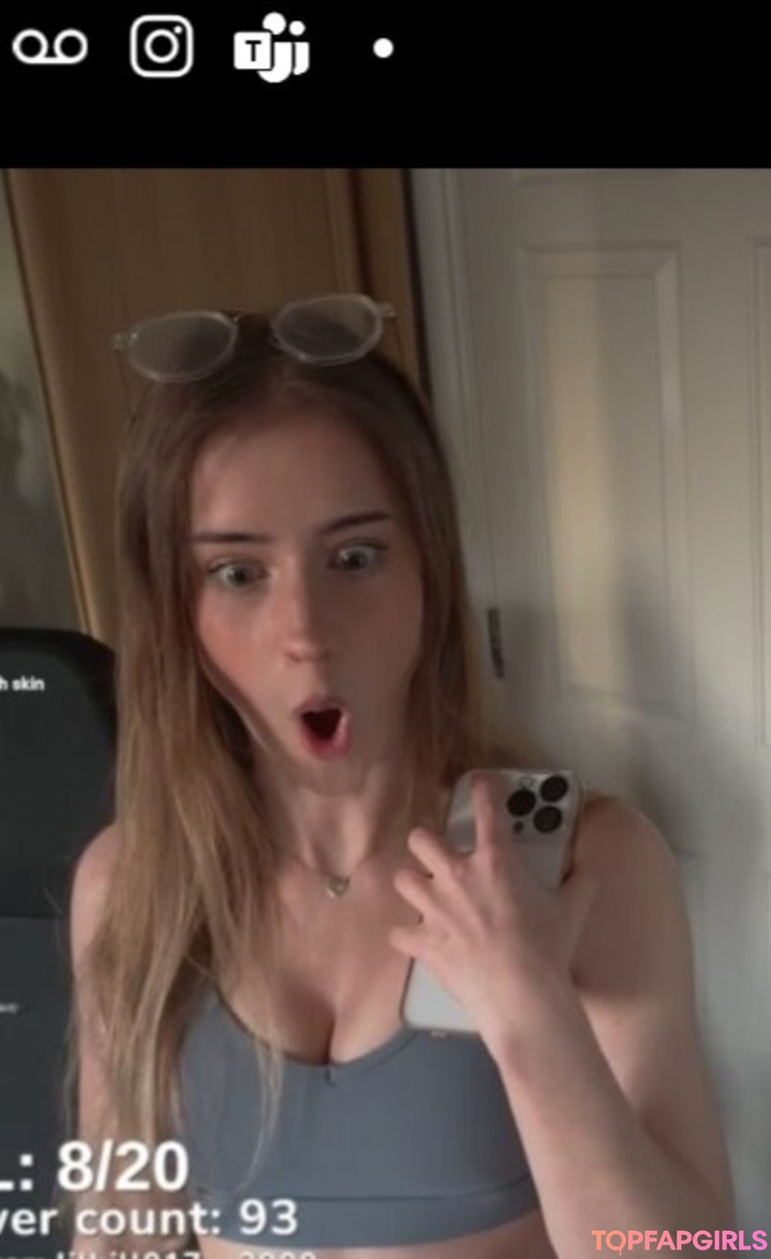 Foto desnuda filtrada de OnlyFans de Mira Szalma #89 Foto desnuda filtrada de OnlyFans de Mira Szalma #89