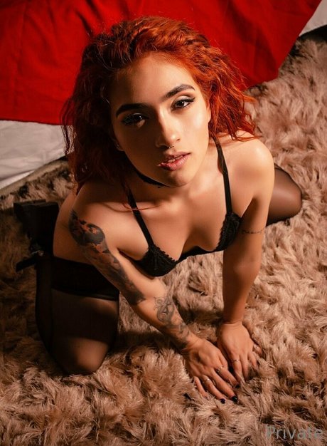 Foto desnuda filtrada de OnlyFans de Femdomfindom