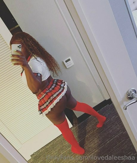Ilovedaleeshaa