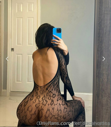 Foto desnuda filtrada de OnlyFans de Vippocahontas