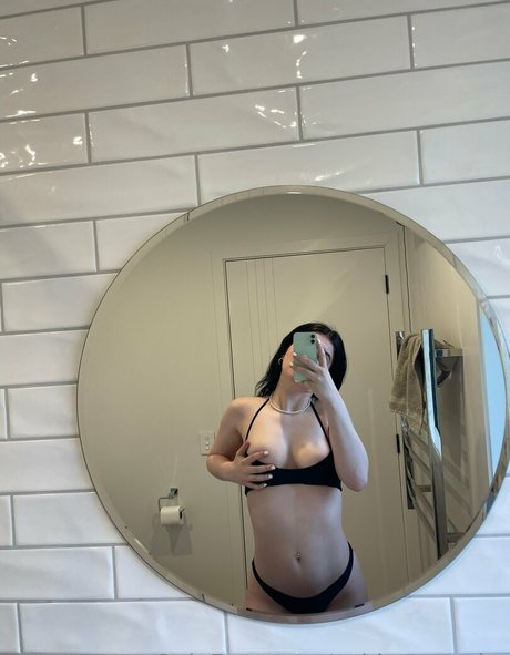 Foto desnuda filtrada de OnlyFans de Ashleymurphy