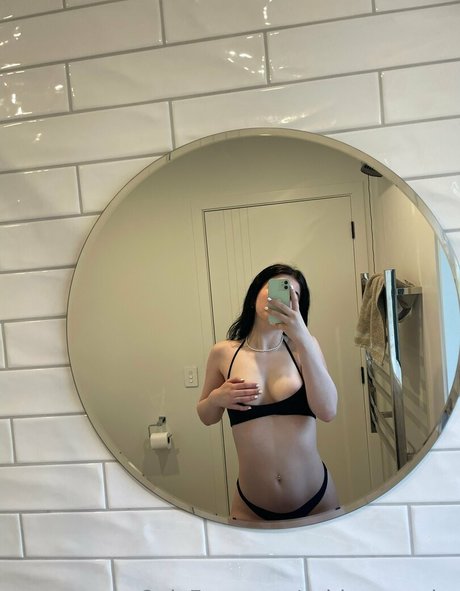 Foto desnuda filtrada de OnlyFans de Ashleymurphy