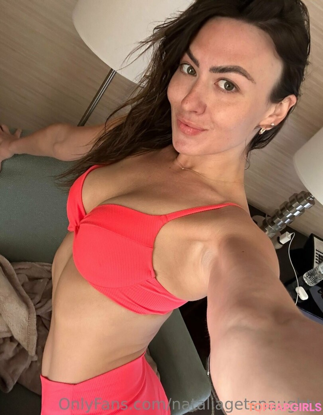 Foto desnuda filtrada de OnlyFans de Realnatalia #208 Foto desnuda filtrada de OnlyFans de Realnatalia #208