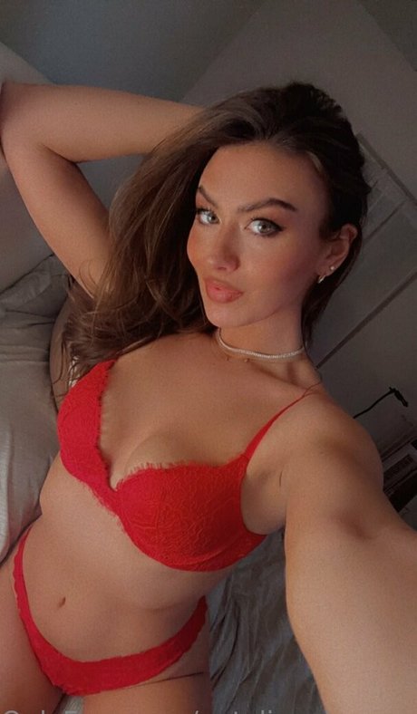 Foto desnuda filtrada de OnlyFans de Realnatalia