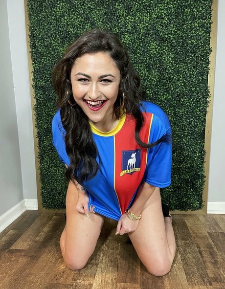 Josiejaxxon