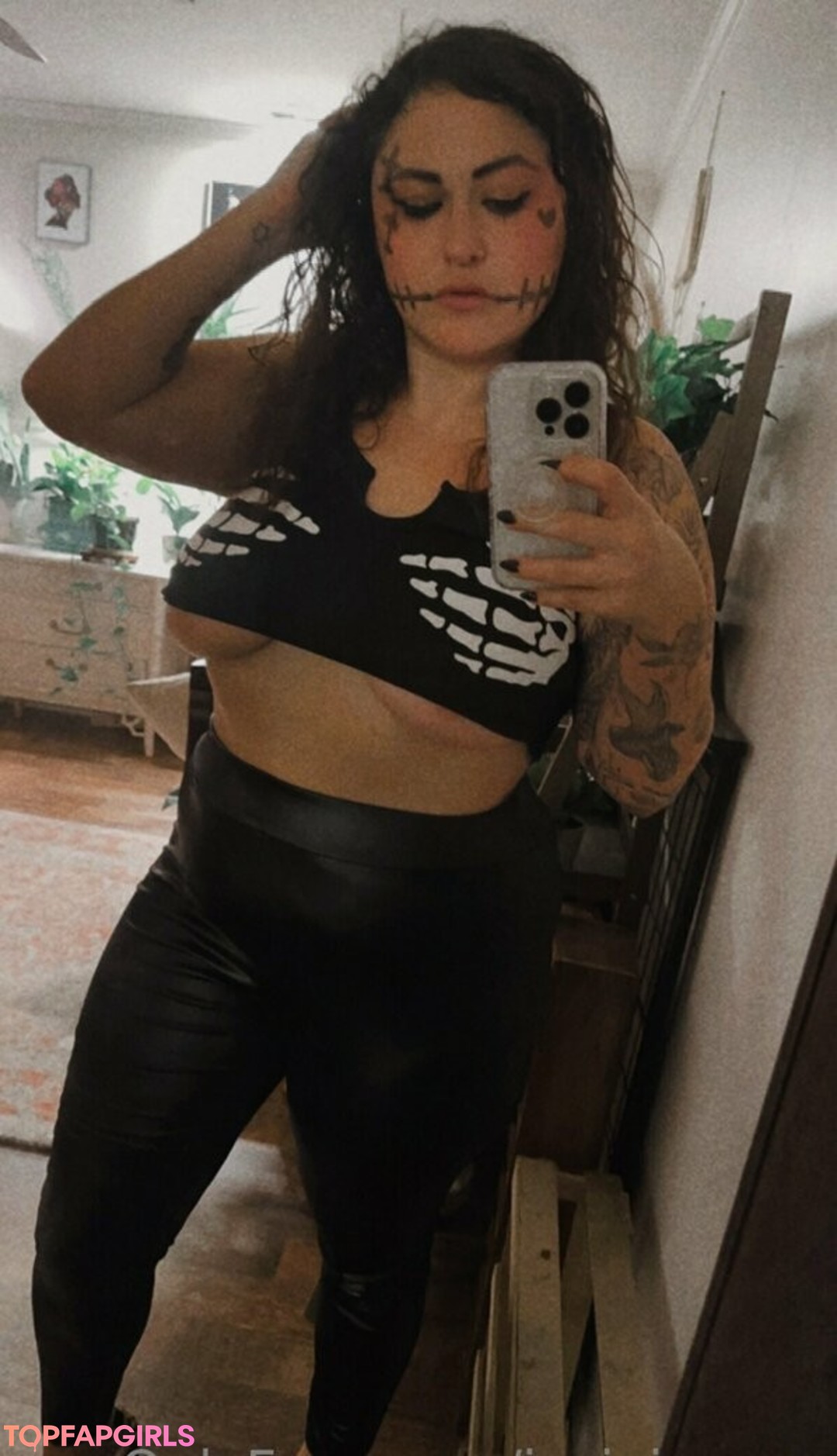 Foto desnuda filtrada de OnlyFans de Josiejaxxon #75 Foto desnuda filtrada de OnlyFans de Josiejaxxon #75