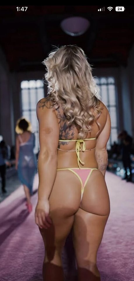 Dani Elle Speegle