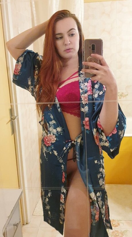 Foto desnuda filtrada de OnlyFans de Lisonfr