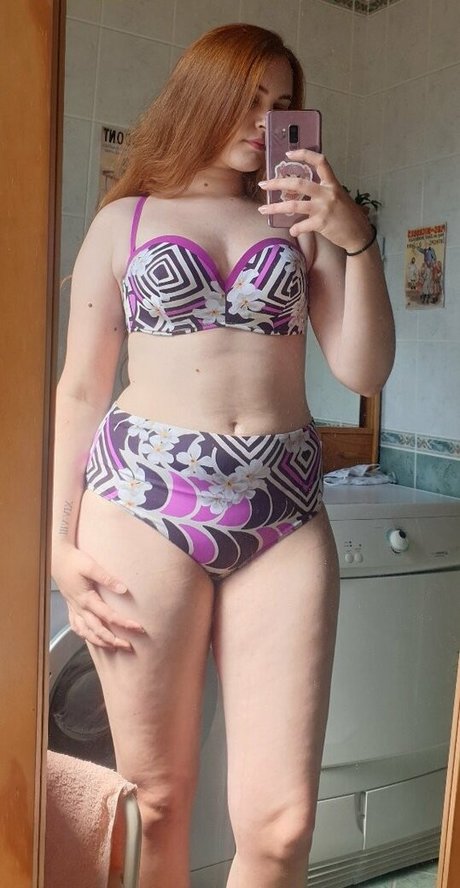 Foto desnuda filtrada de OnlyFans de Lisonfr