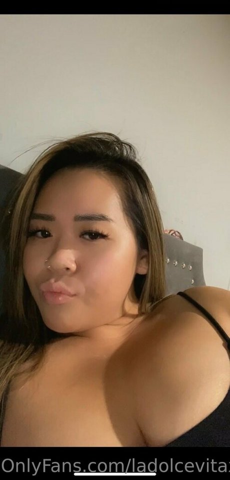 Ladolcevitax0x