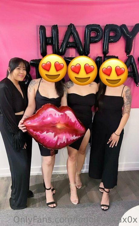 Ladolcevitax0x