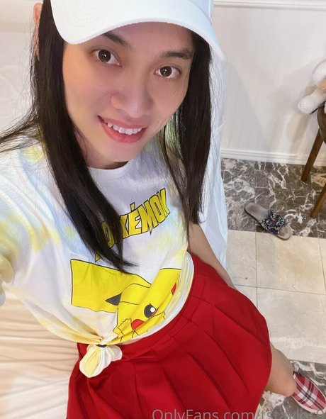 Foto desnuda filtrada de OnlyFans de Tstaylor9