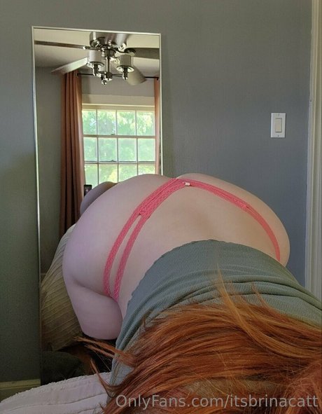 Itsbrinacatt