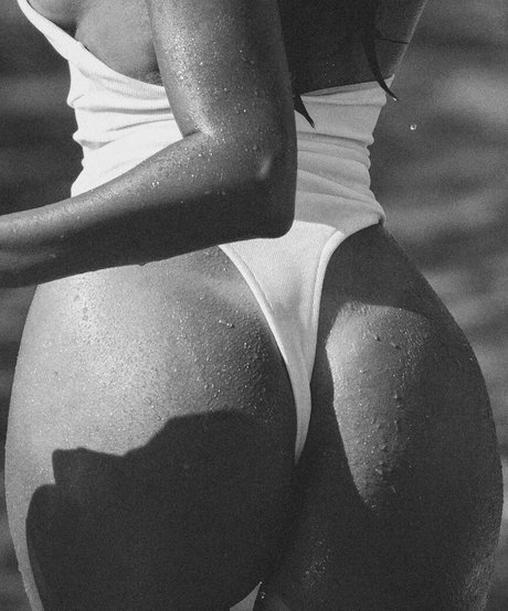 Foto desnuda filtrada de OnlyFans de Sheila Pereira