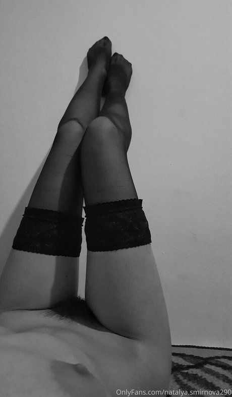 Foto desnuda filtrada de OnlyFans de Natalyasmirnova290