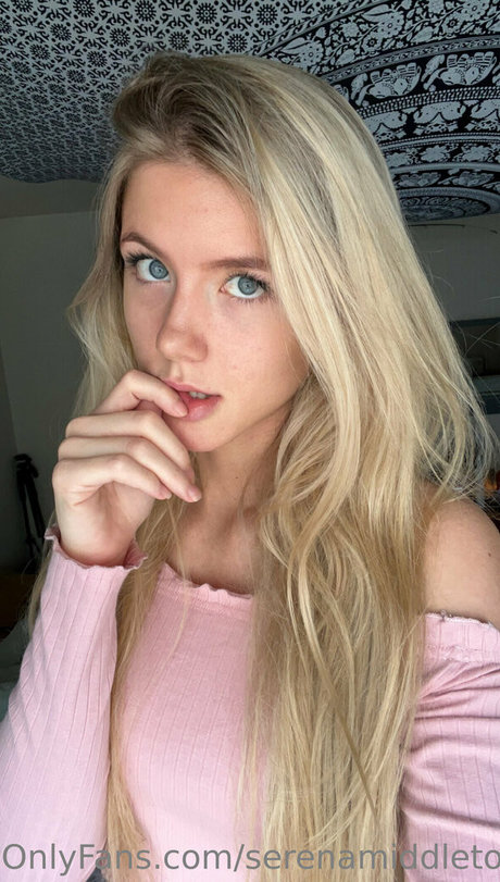 Serenamiddleton