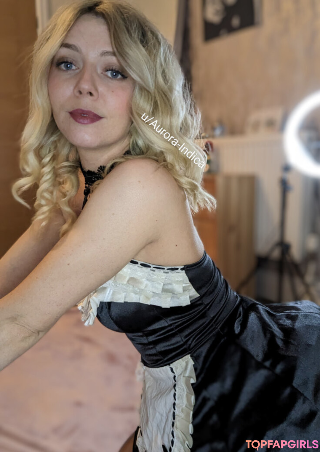 Foto desnuda filtrada de OnlyFans de Aurora Indica #110 Foto desnuda filtrada de OnlyFans de Aurora Indica #110