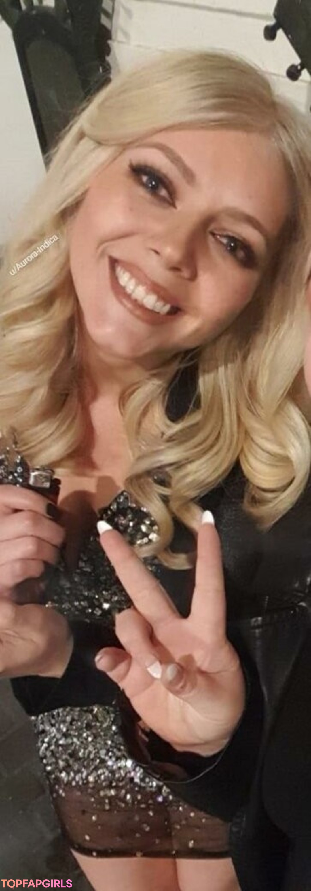 Foto desnuda filtrada de OnlyFans de Aurora Indica #62 Foto desnuda filtrada de OnlyFans de Aurora Indica #62