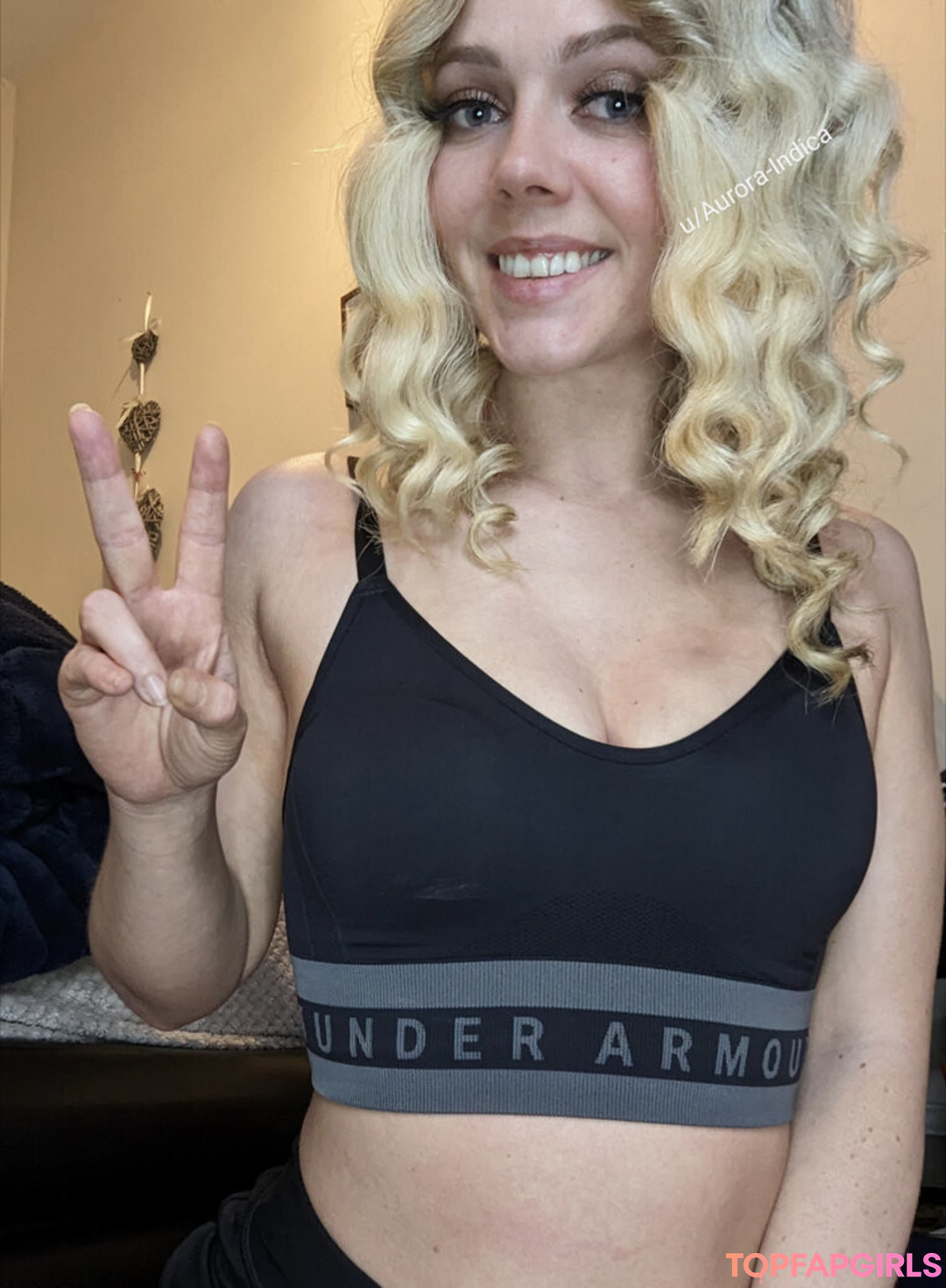 Foto desnuda filtrada de OnlyFans de Aurora Indica #91 Foto desnuda filtrada de OnlyFans de Aurora Indica #91
