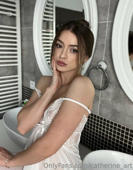 Catherine_art