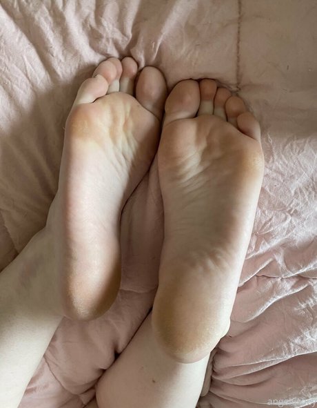 Foto desnuda filtrada de OnlyFans de Angel6zoey