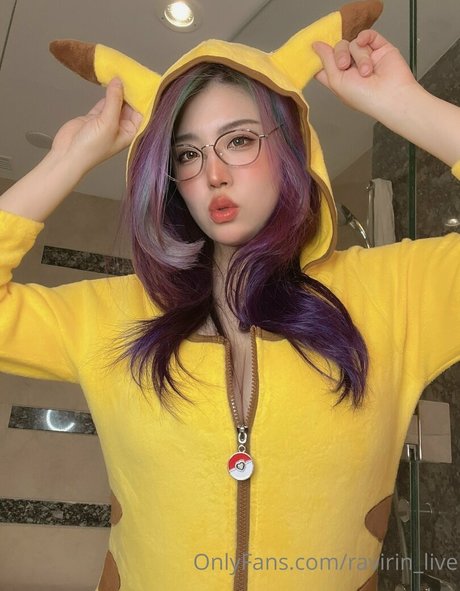 Ravirin_live