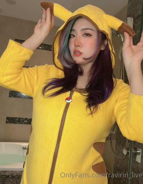 Ravirin_live
