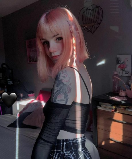 Foto desnuda filtrada de OnlyFans de Viqsm