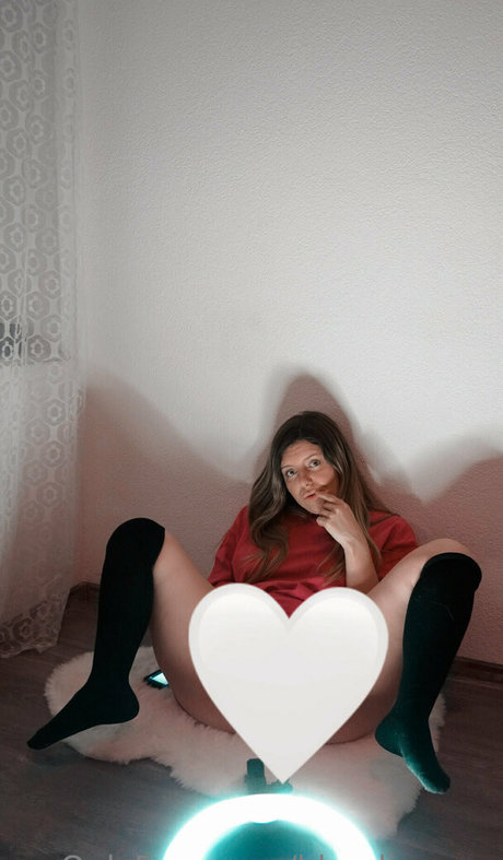 Foto desnuda filtrada de OnlyFans de Blondieasmr