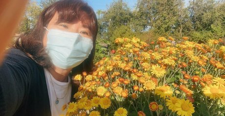 Sunnymei