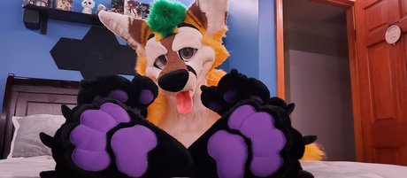 Thepineapplefox