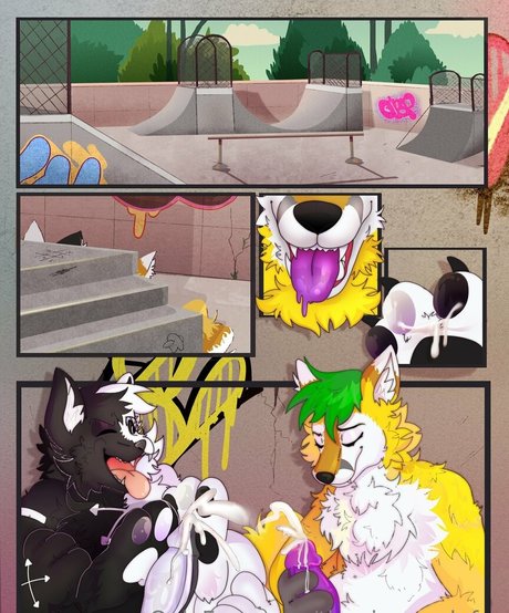 Thepineapplefox
