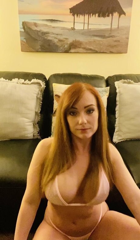 Foto desnuda filtrada de OnlyFans de Danijensen