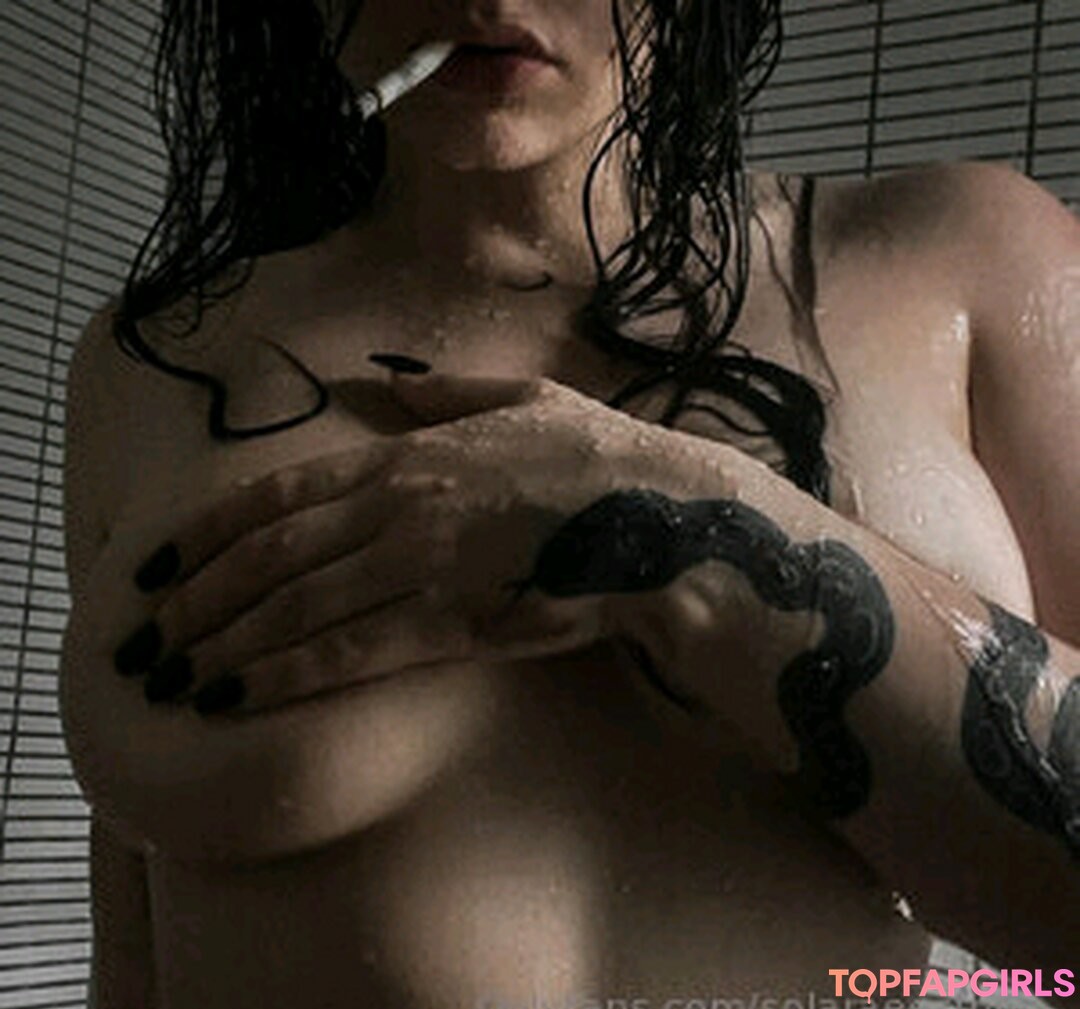 Foto desnuda filtrada de OnlyFans de Solaraeesther #34 Foto desnuda filtrada de OnlyFans de Solaraeesther #34