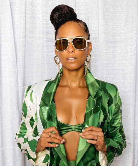 Alicia Keys