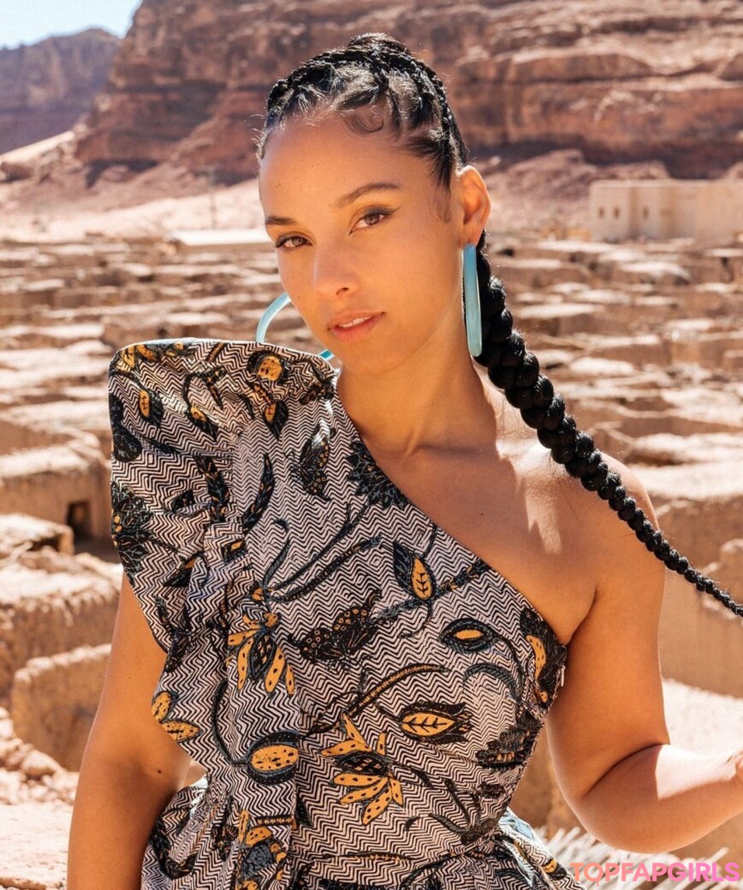 Foto desnuda filtrada de OnlyFans de Alicia Keys #63 Foto desnuda filtrada de OnlyFans de Alicia Keys #63